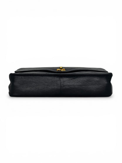 Sac Chanel à Rabat Single Flap Classique | Les Folies d’Eugénie