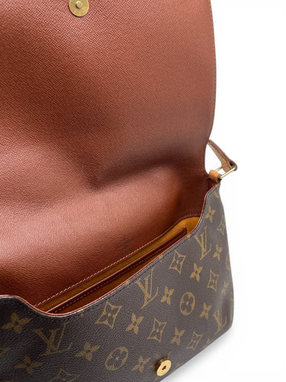 Louis Vuitton - Sac musette monogram