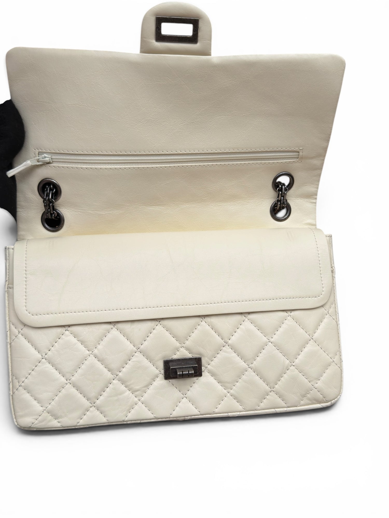 Chanel - Sac 2.55 Grand sac