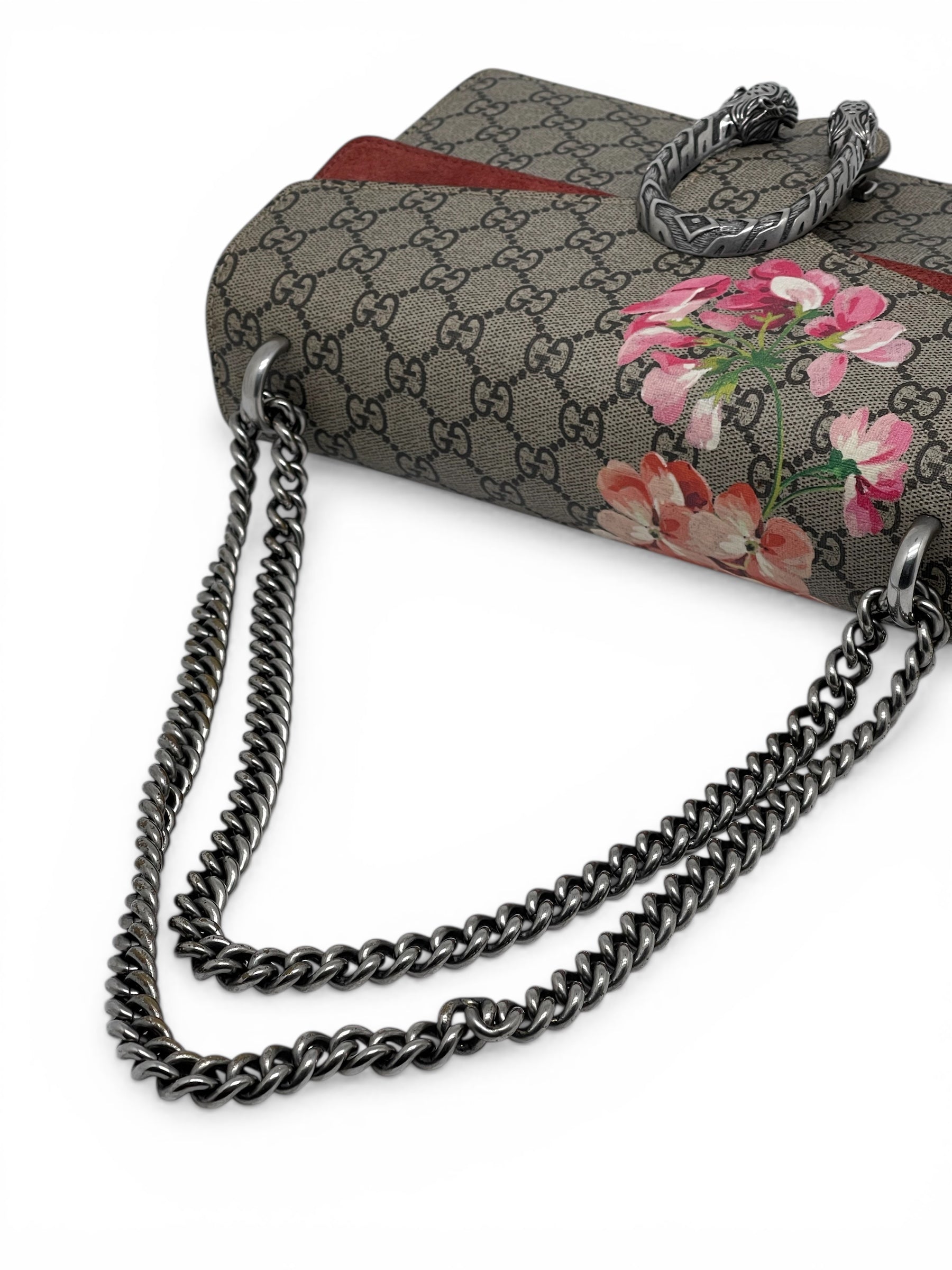 Sac Gucci Dionysus Blooms Moyen Format | Les Folies d’Eugénie