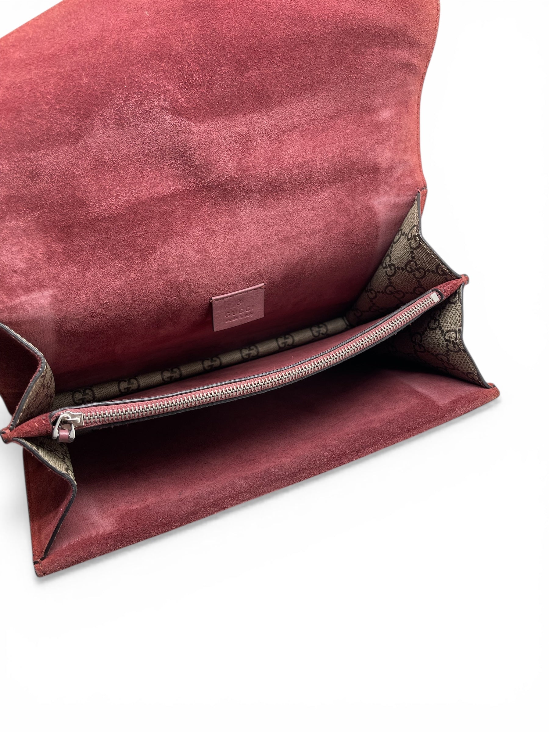 Sac Gucci Dionysus Blooms Moyen Format | Les Folies d’Eugénie