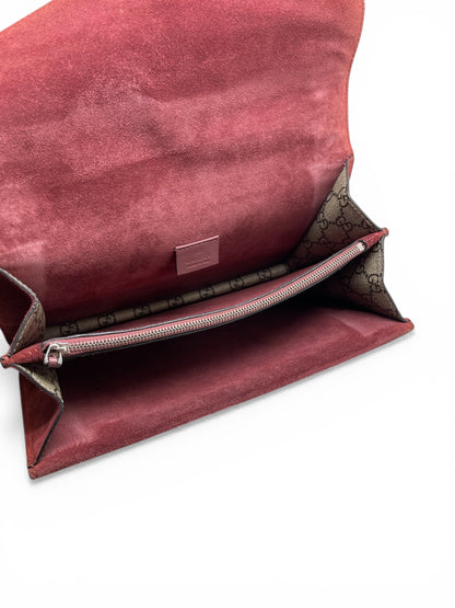 Sac Gucci Dionysus Blooms Moyen Format | Les Folies d’Eugénie