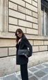 Sac Chanel Chevron Mademoiselle | Les Folies d’Eugénie