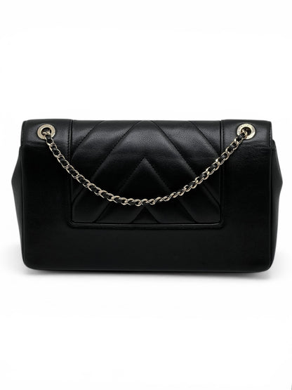 Sac Chanel Chevron Mademoiselle | Les Folies d’Eugénie