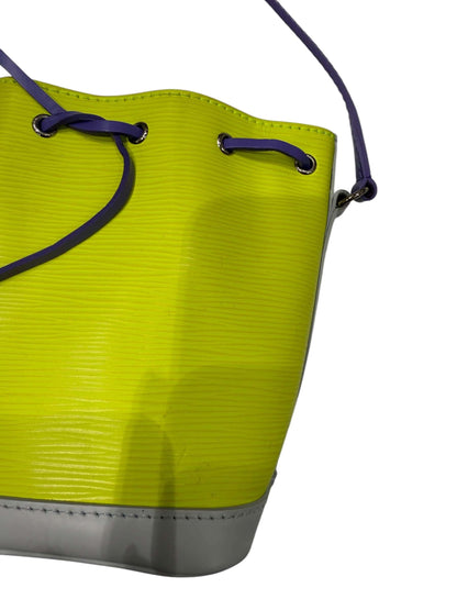 Louis Vuitton - Sac BB Noé édition limitée
