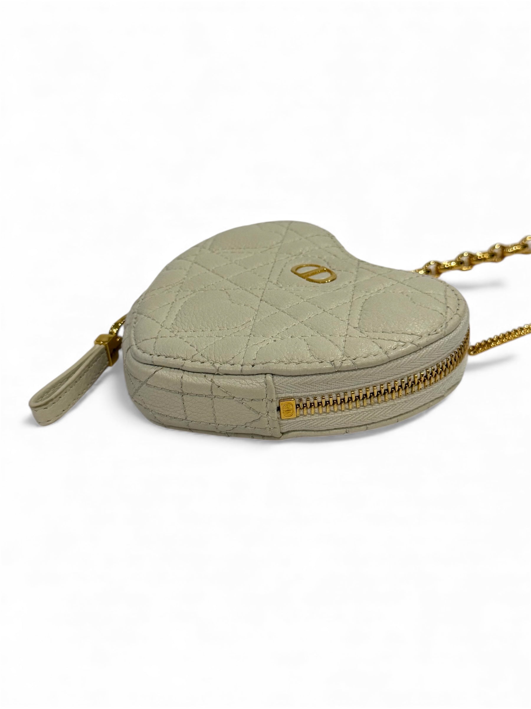 Dior - Borsa Cœur formato piccolo