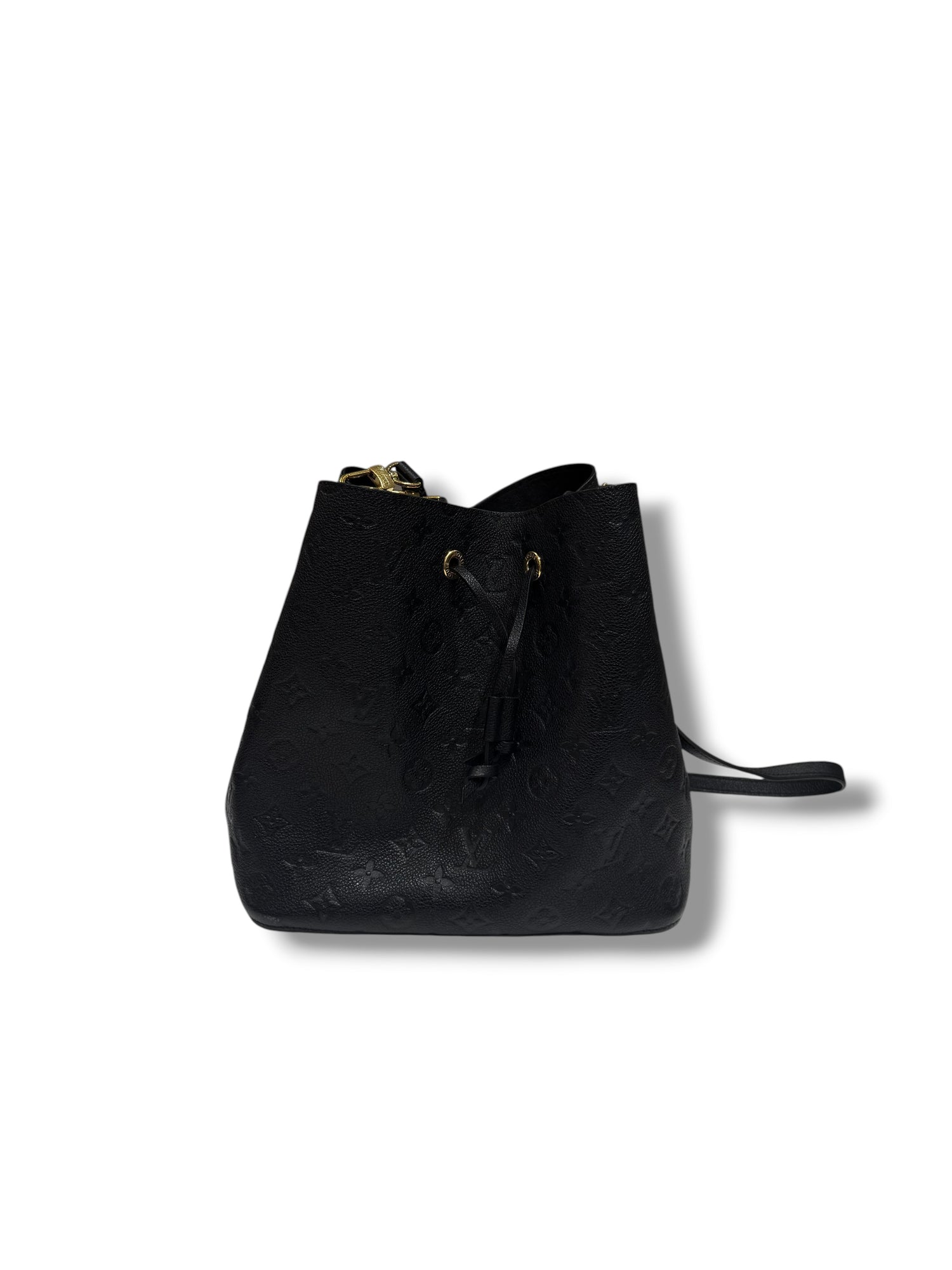 Louis Vuitton - Sac Néonoé MM empreinte noir