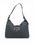 Fendi Sac Mamma Baguette Bleu | Les Folies d’Eugénie