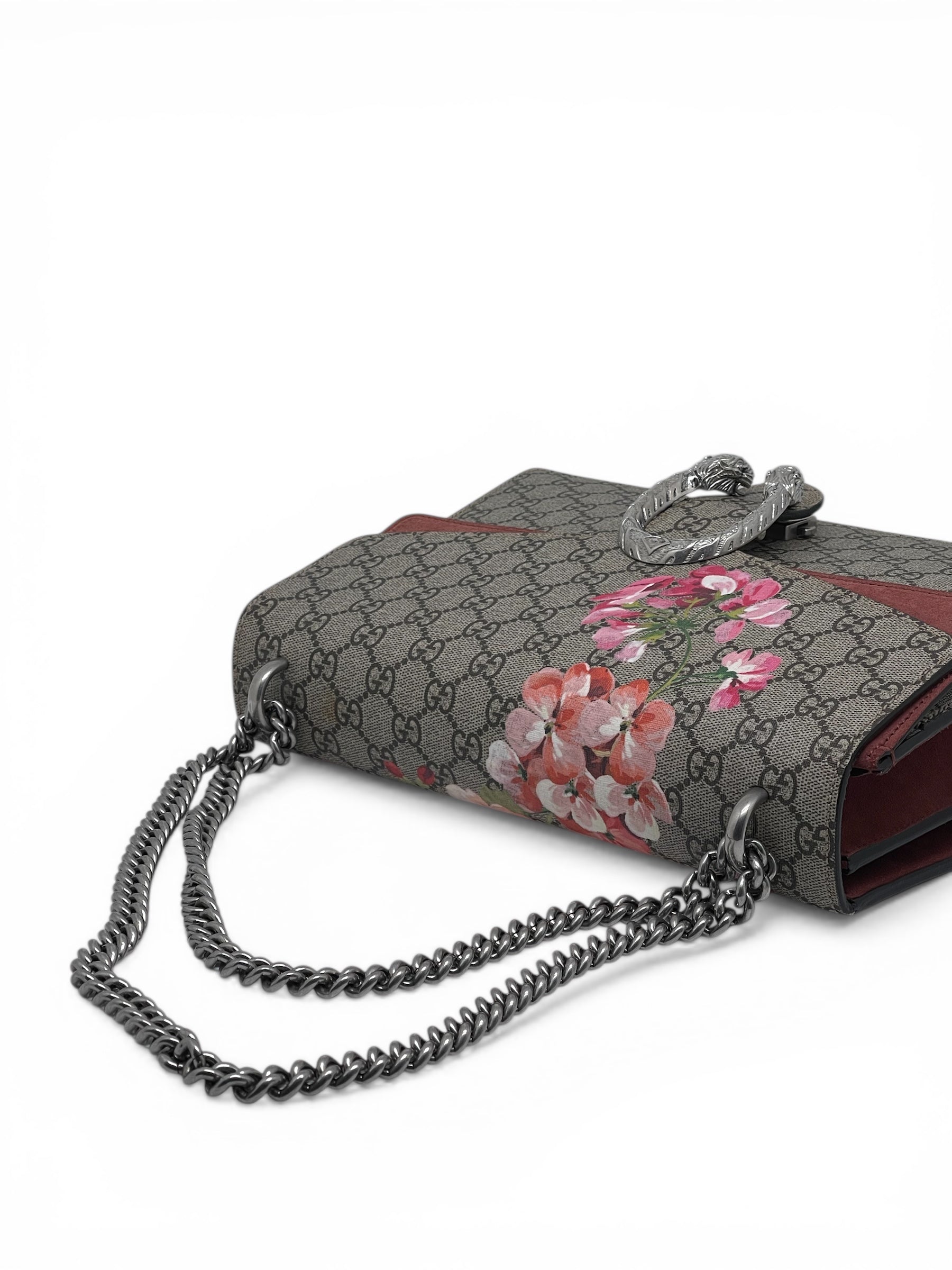 Gucci Sac Porté Blooms Dionysus Format Large | Les Folies d’Eugénie