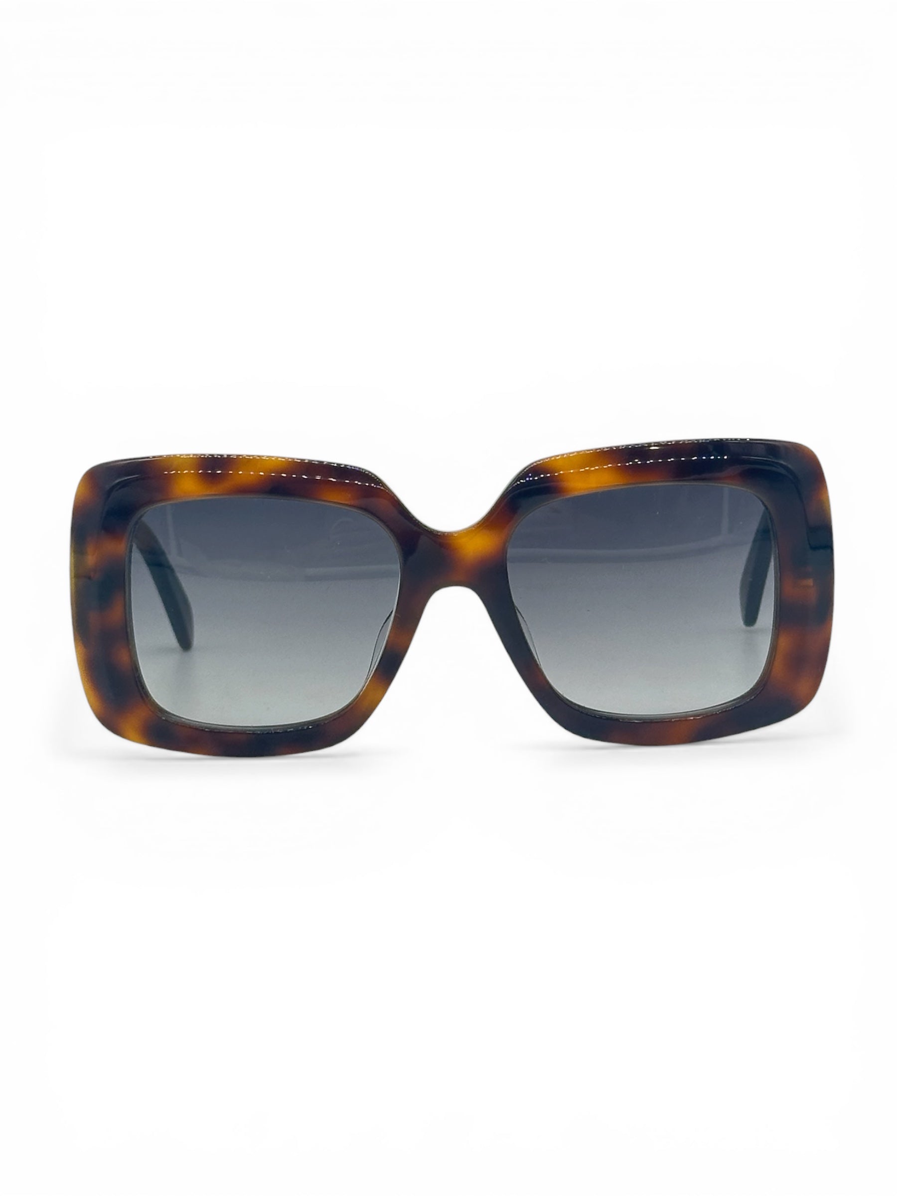 Céline Solaires Tortoise 3 Points | Les Folies d’Eugénie