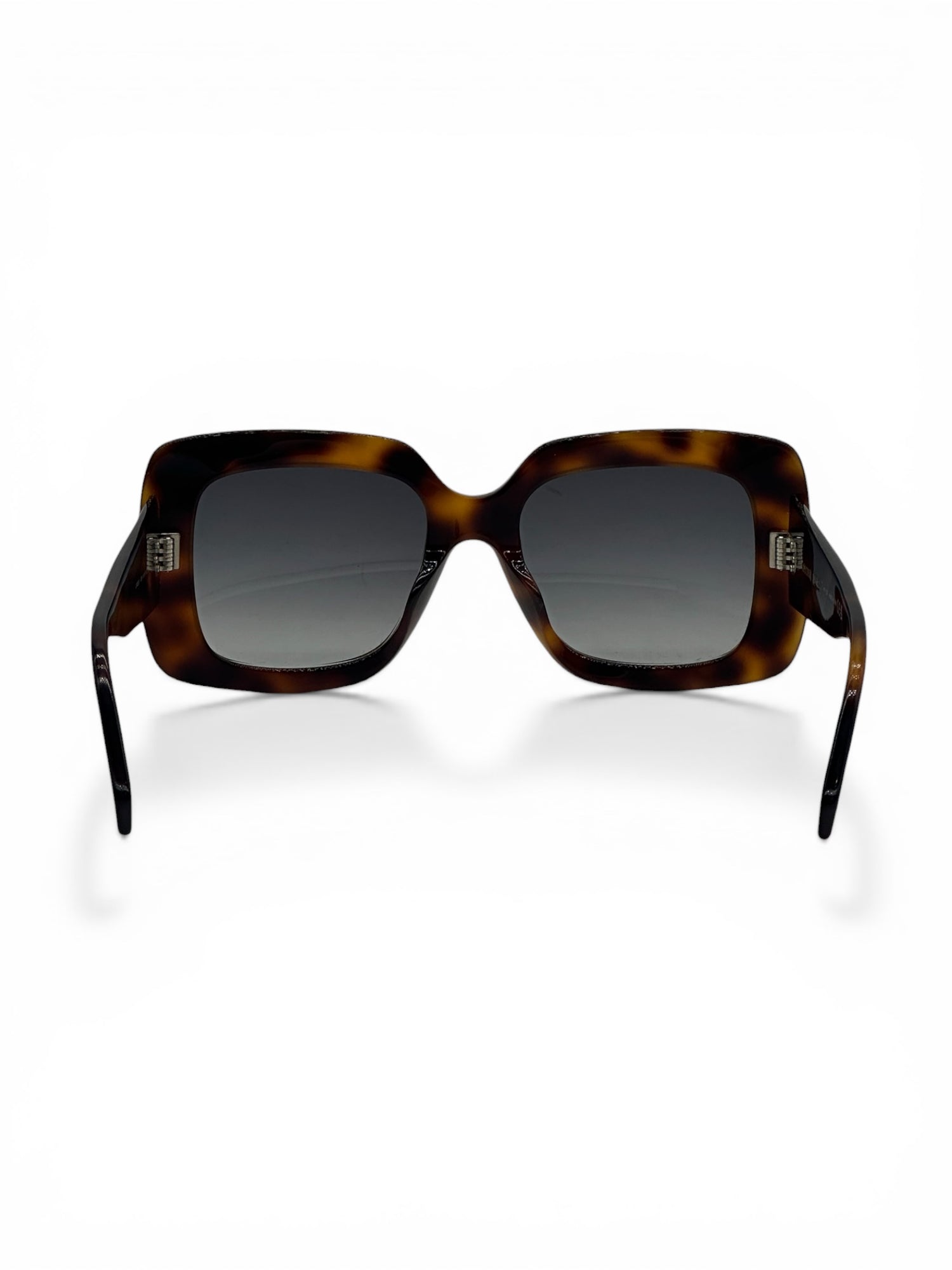 Céline Solaires Tortoise 3 Points | Les Folies d’Eugénie