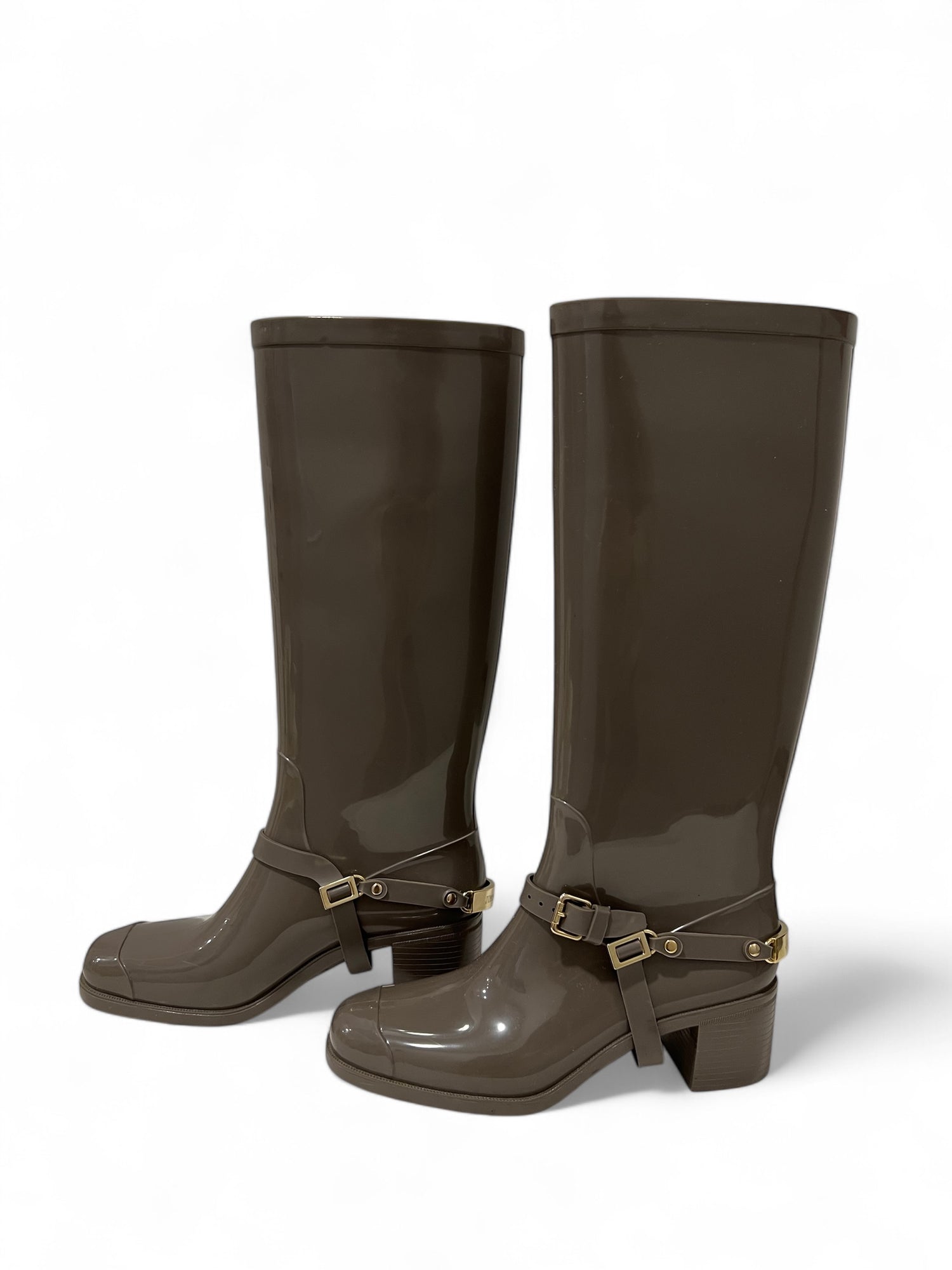 Jimmy Choo - Bottes de pluie