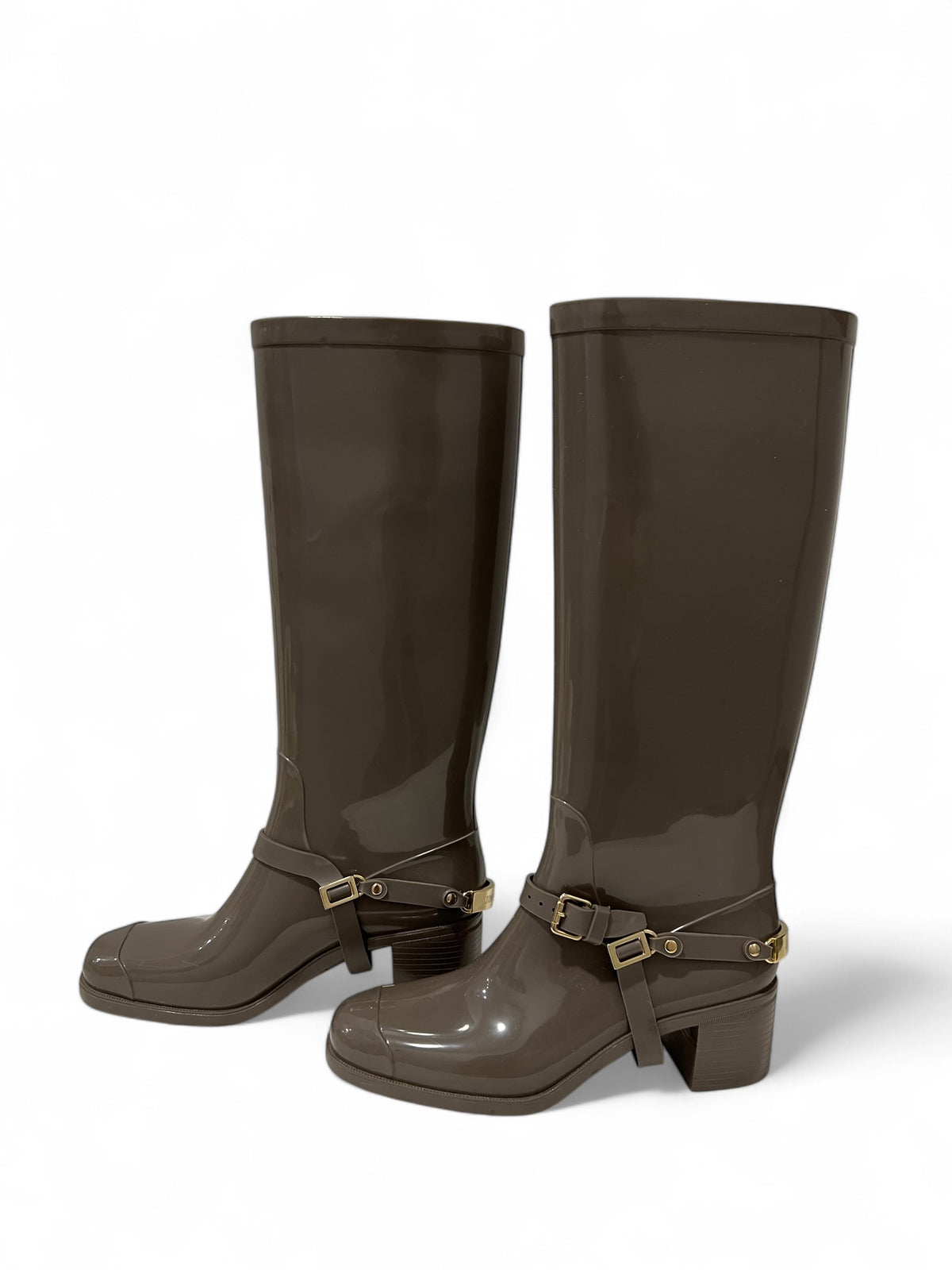 Jimmy Choo - Rain Boots