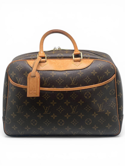 Sac Louis Vuitton à main Deauville | Les Folies d’Eugénie