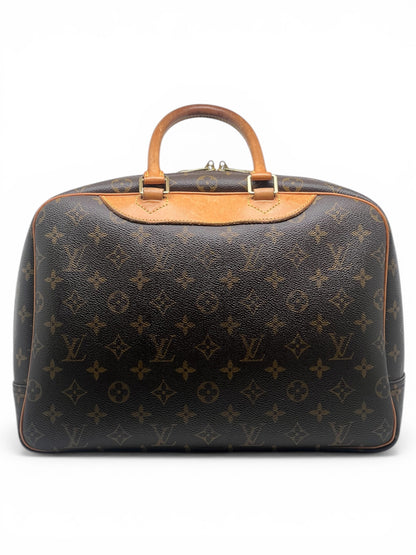 Sac Louis Vuitton à main Deauville | Les Folies d’Eugénie