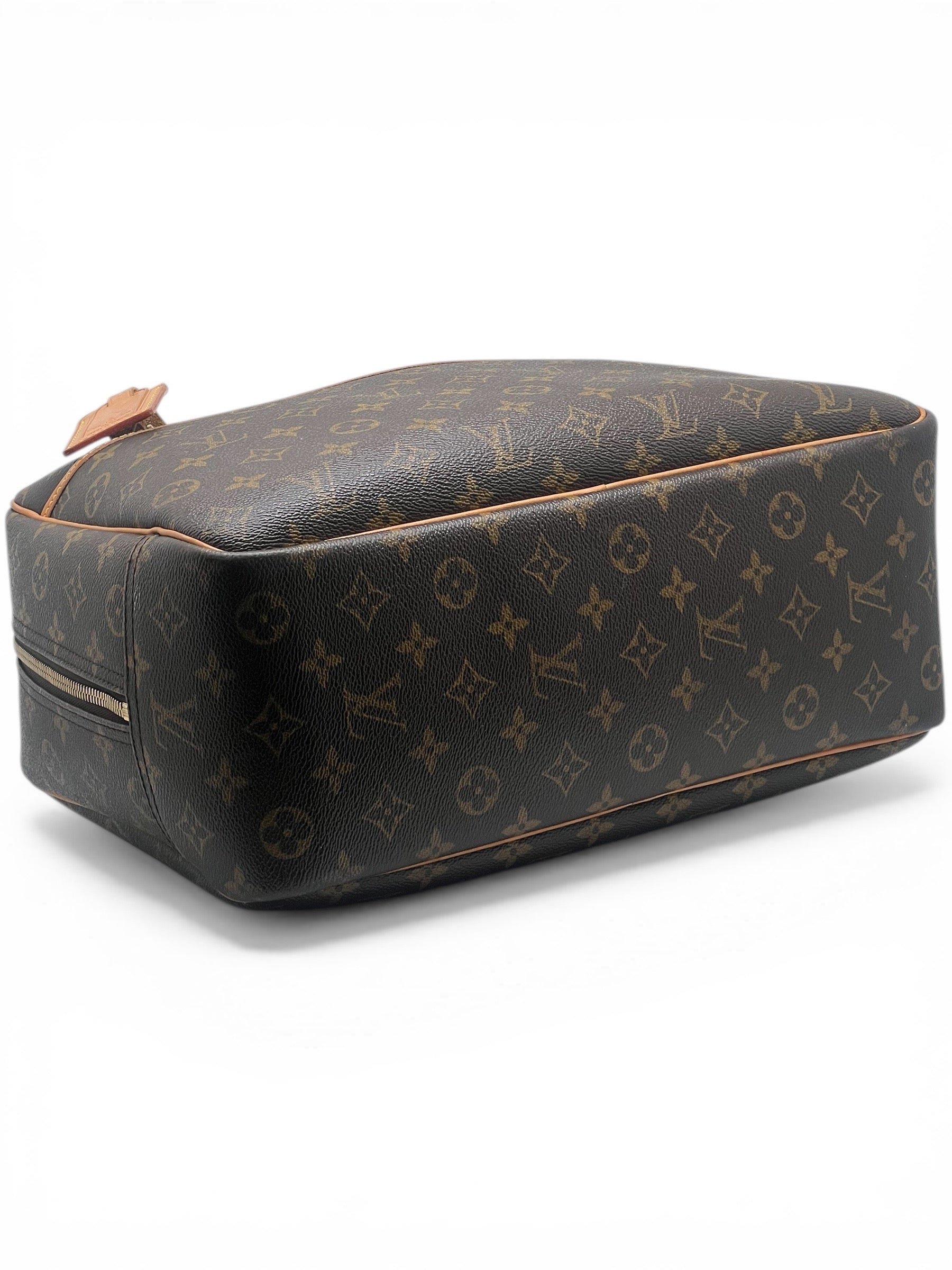 Sac Louis Vuitton à main Deauville | Les Folies d’Eugénie