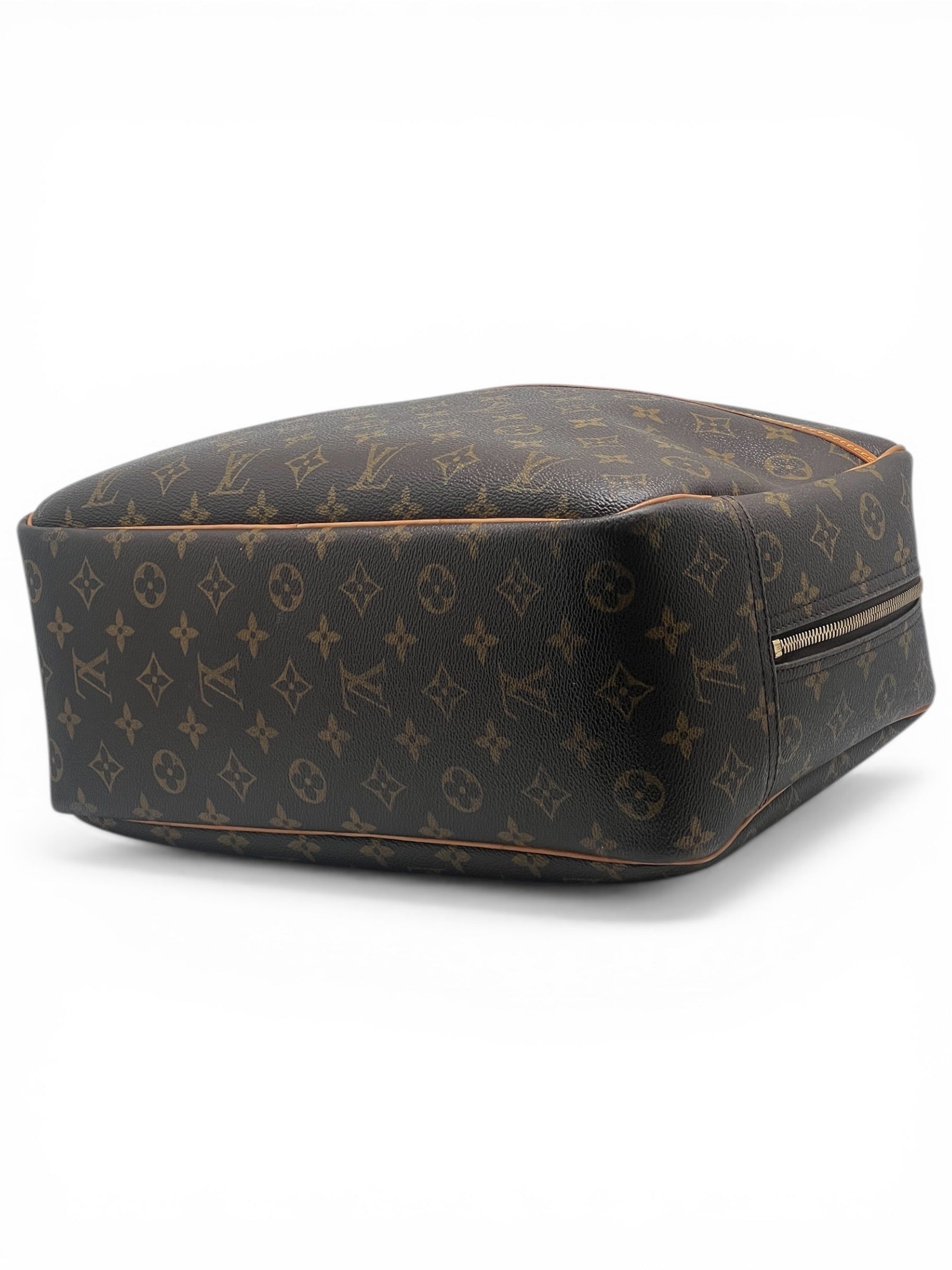 Sac Louis Vuitton à main Deauville | Les Folies d’Eugénie