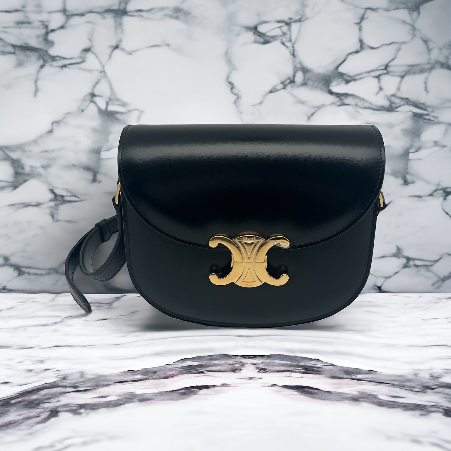 Borsa Celine Clea