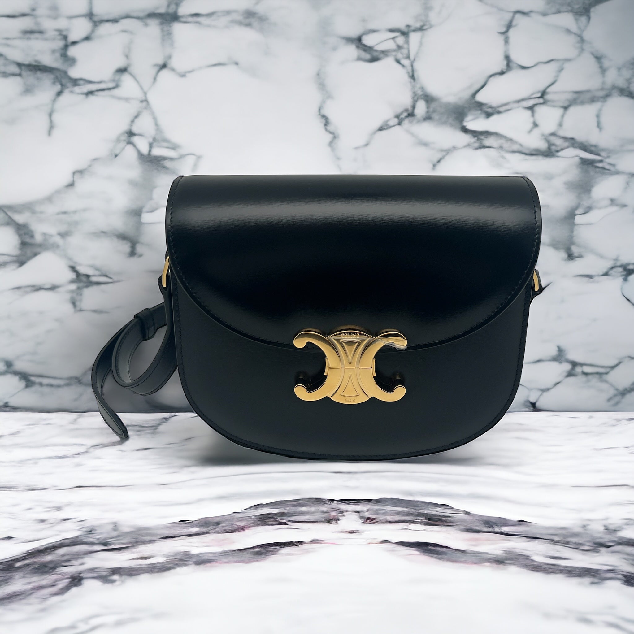 Borsa Celine Clea