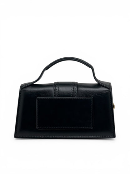 Jacquemus Sac Le Bambino Petit Noir | Les Folies d’Eugénie