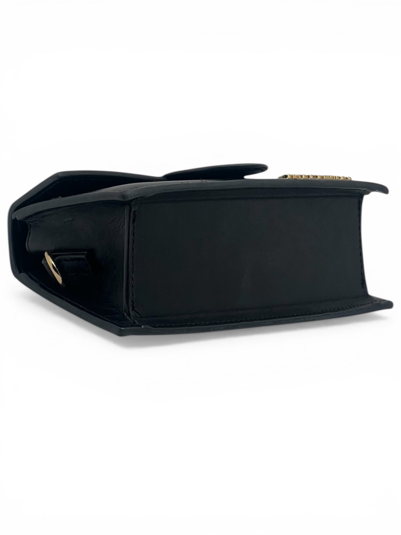 Jacquemus Sac Le Bambino Petit Noir | Les Folies d’Eugénie