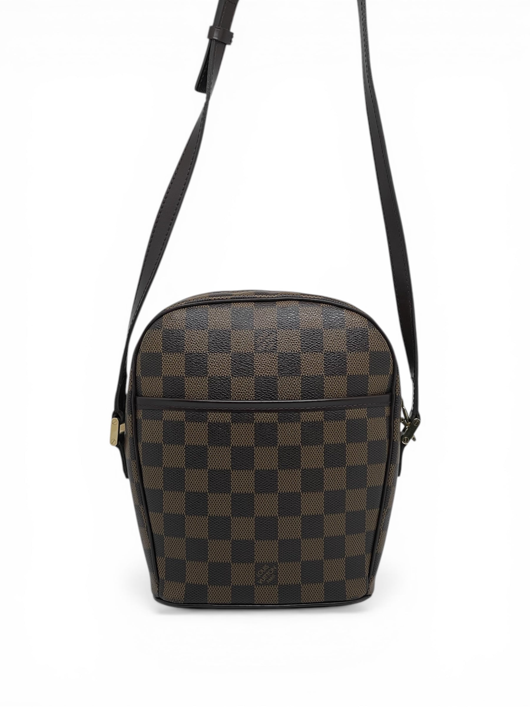 Louis Vuitton Sac à Main Ipanema | Les Folies d’Eugénie