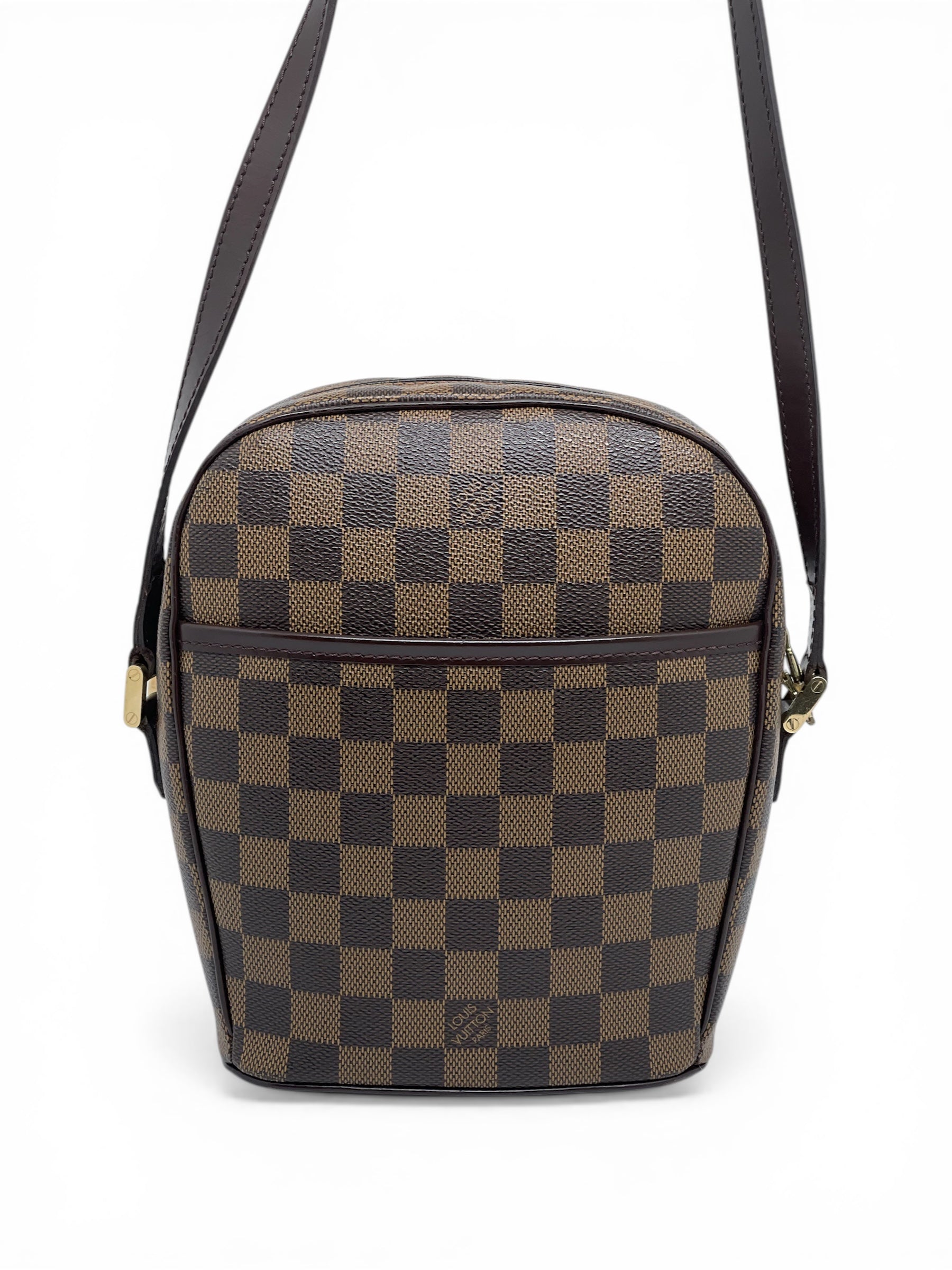 Louis Vuitton Sac à Main Ipanema | Les Folies d’Eugénie