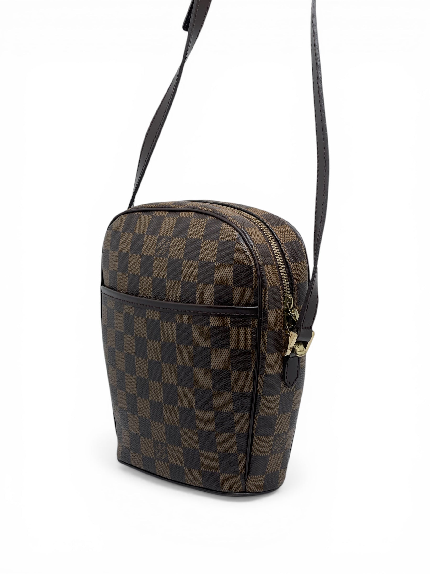 Louis Vuitton Sac à Main Ipanema | Les Folies d’Eugénie
