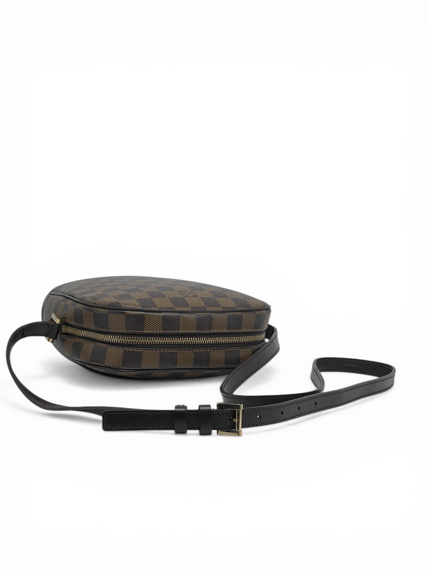 Louis Vuitton Sac à Main Ipanema | Les Folies d’Eugénie