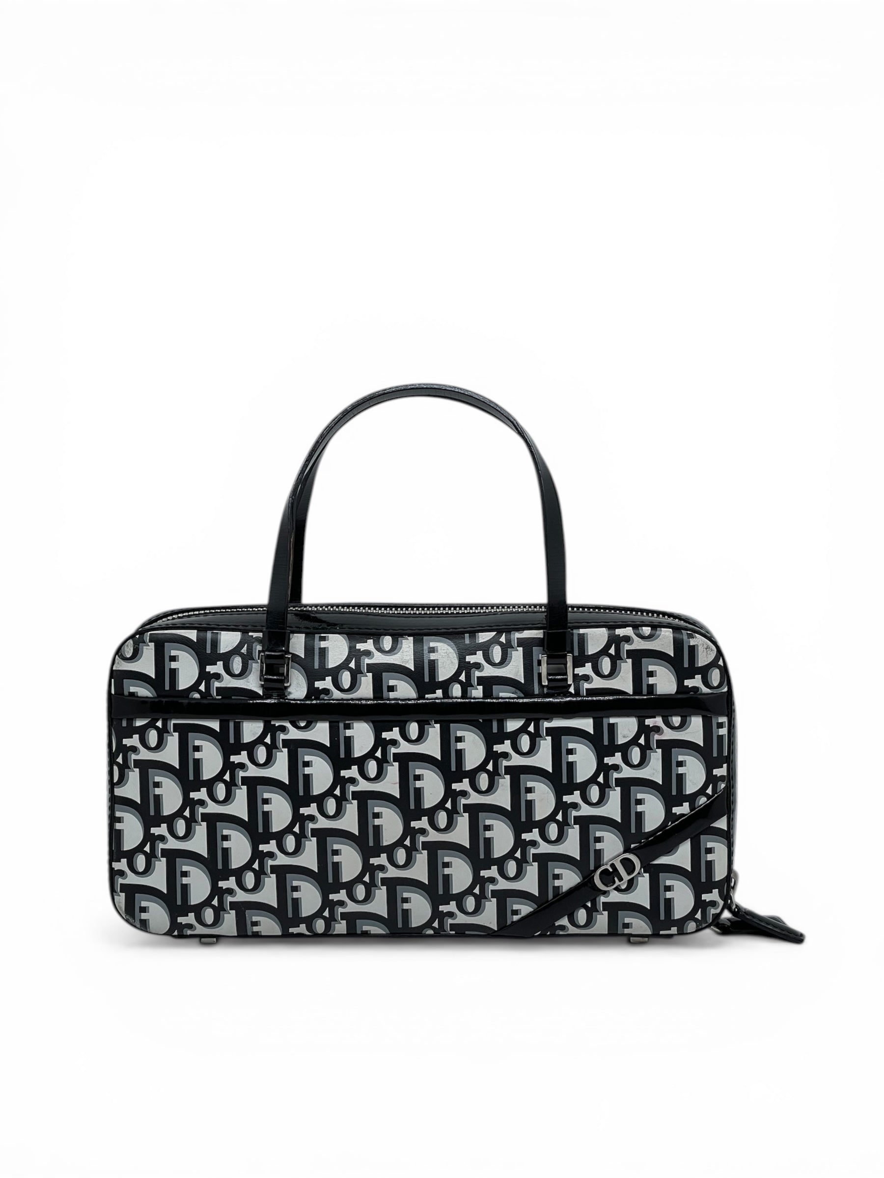Dior Sac Top Handle | Les Folies d’Eugénie