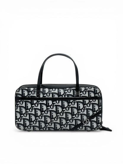 Dior Sac Top Handle | Les Folies d’Eugénie