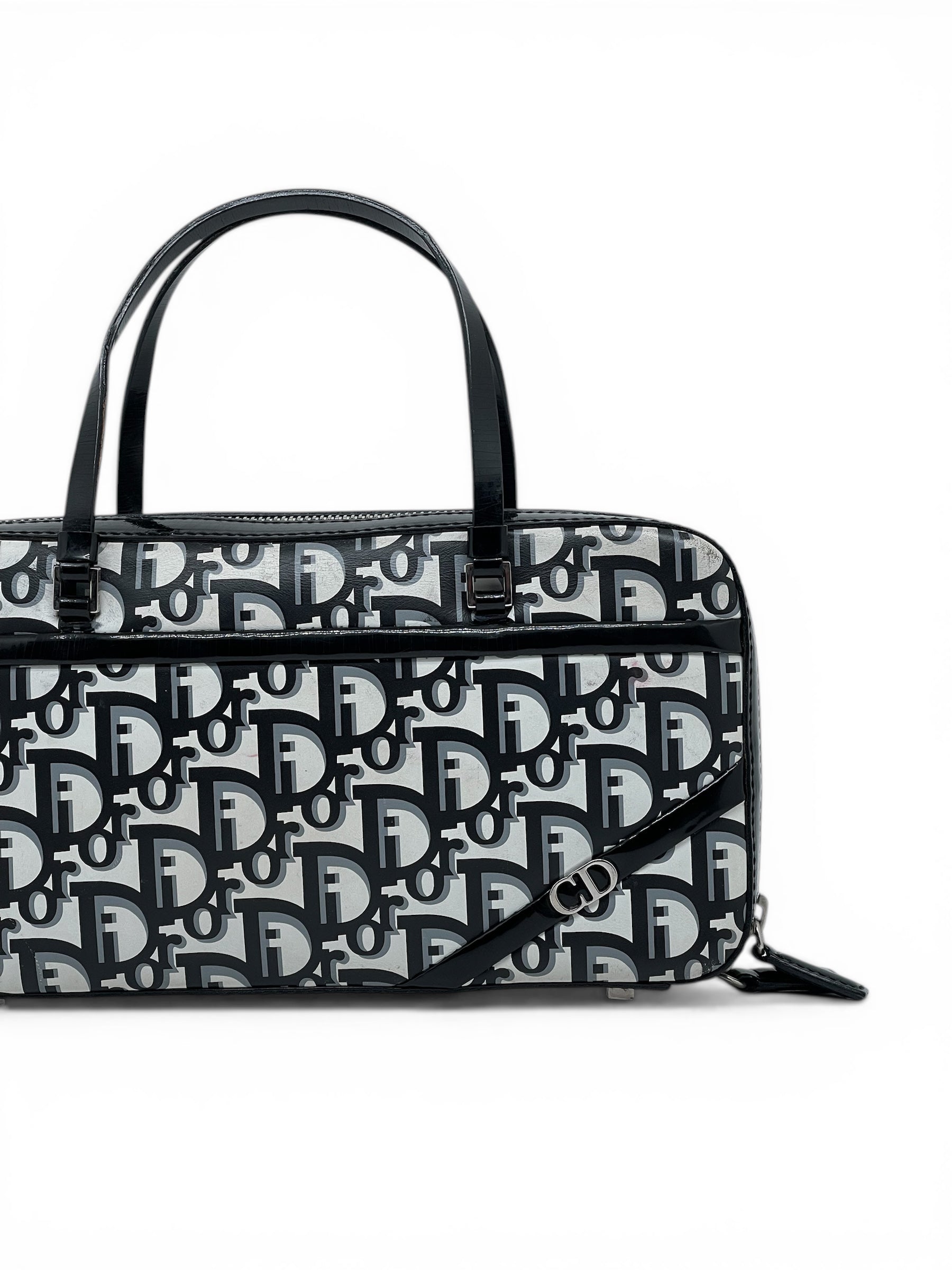 Dior Sac Top Handle | Les Folies d’Eugénie