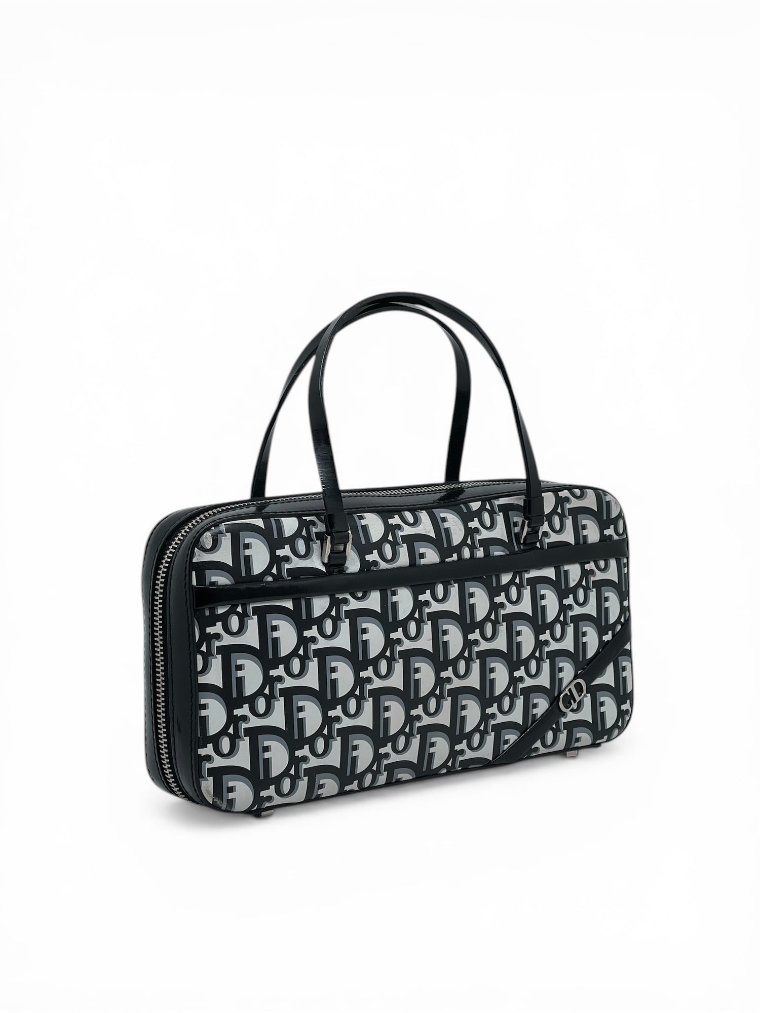 Dior Sac Top Handle | Les Folies d’Eugénie