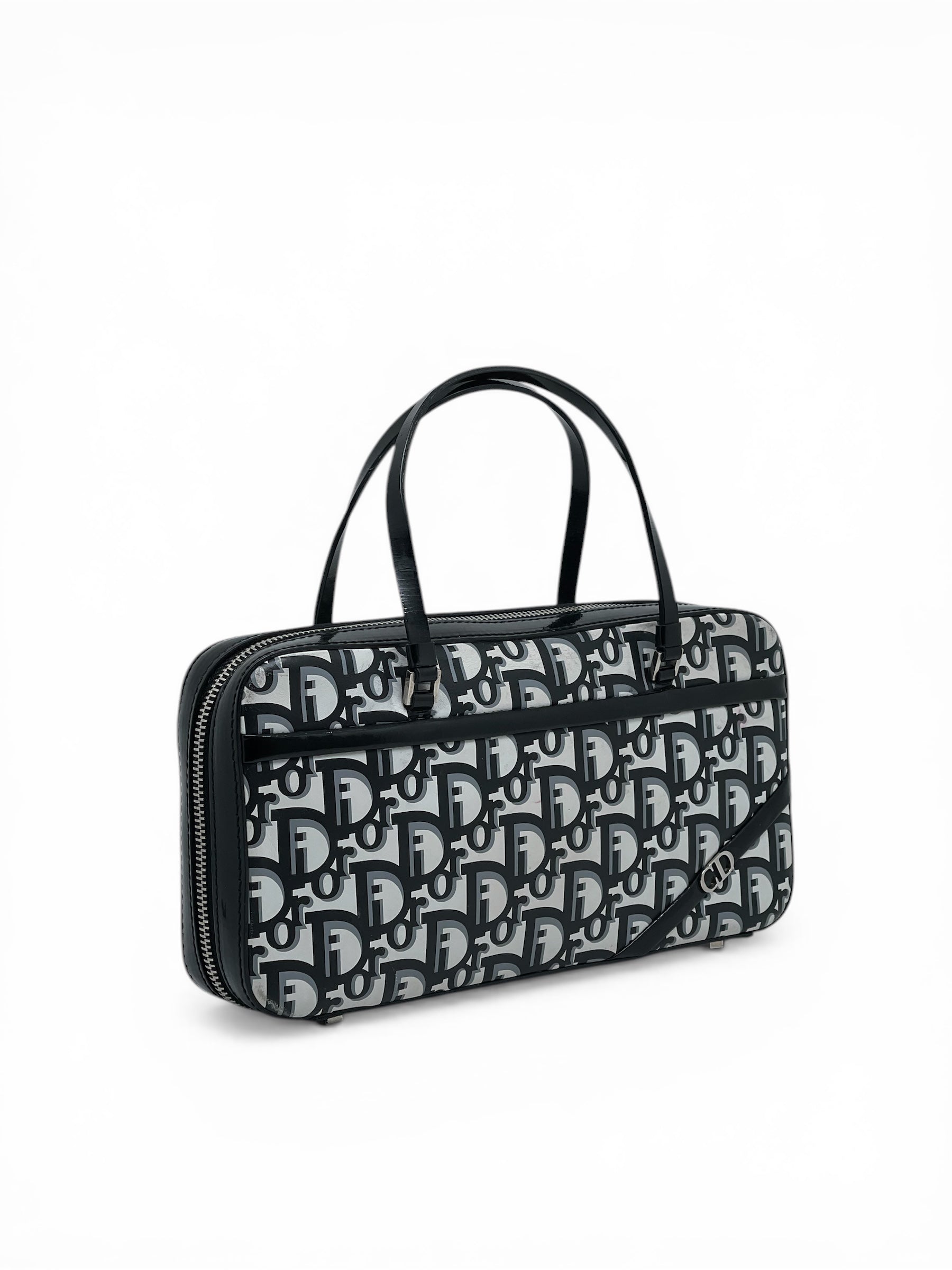 Dior Sac Top Handle | Les Folies d’Eugénie