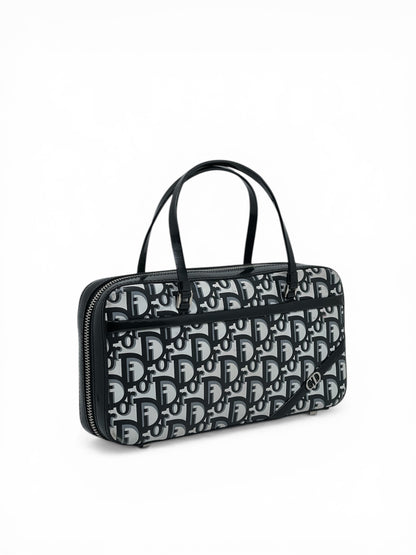 Dior Sac Top Handle | Les Folies d’Eugénie
