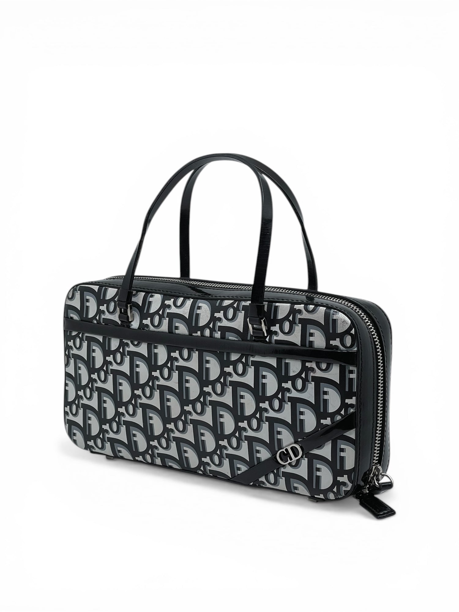 Dior Sac Top Handle | Les Folies d’Eugénie