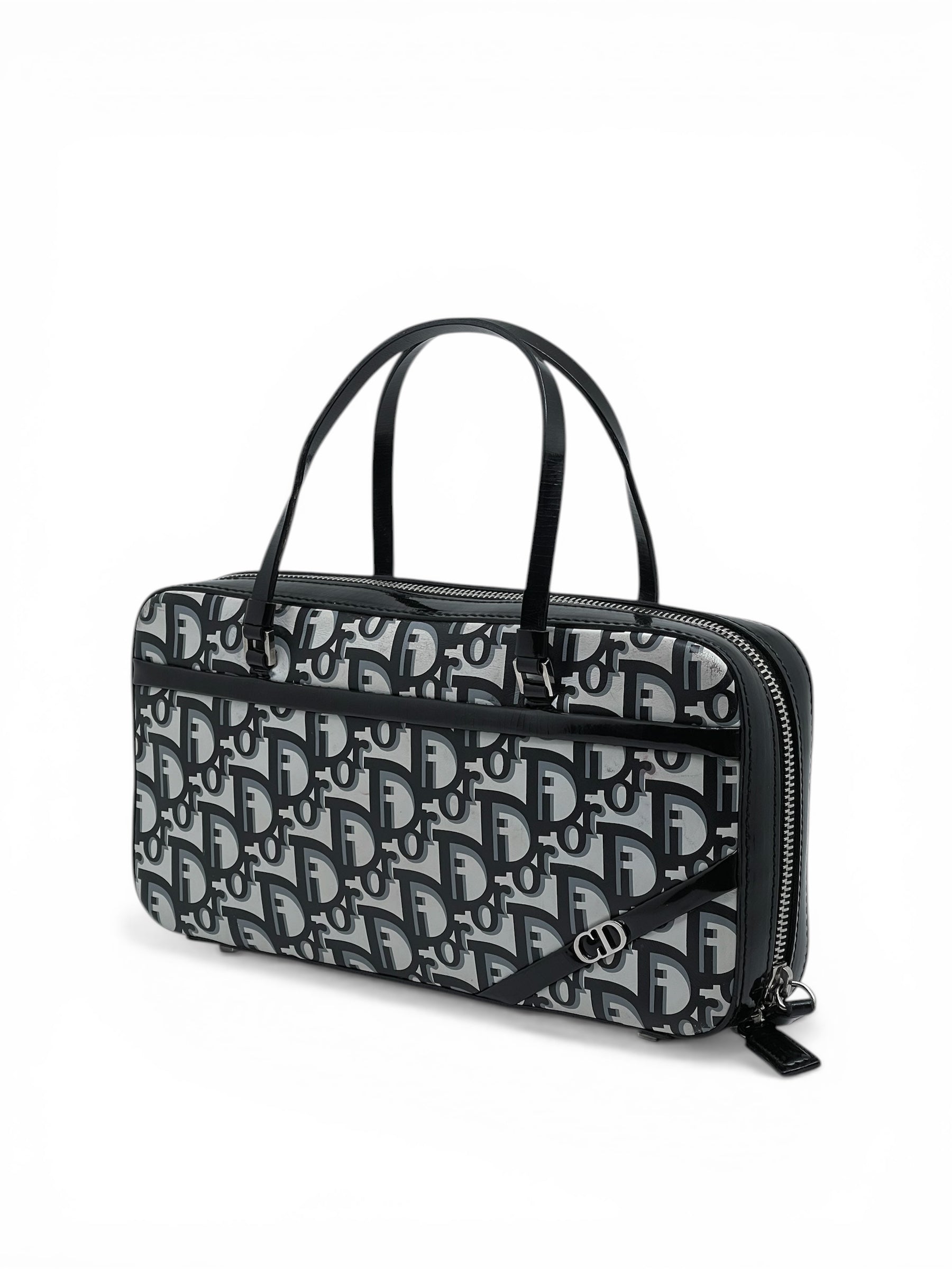 Dior Sac Top Handle | Les Folies d’Eugénie