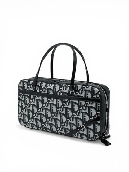 Dior Sac Top Handle | Les Folies d’Eugénie