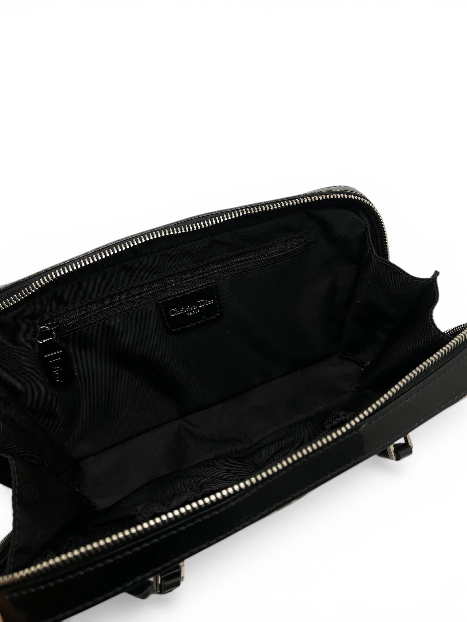 Dior Sac Top Handle | Les Folies d’Eugénie
