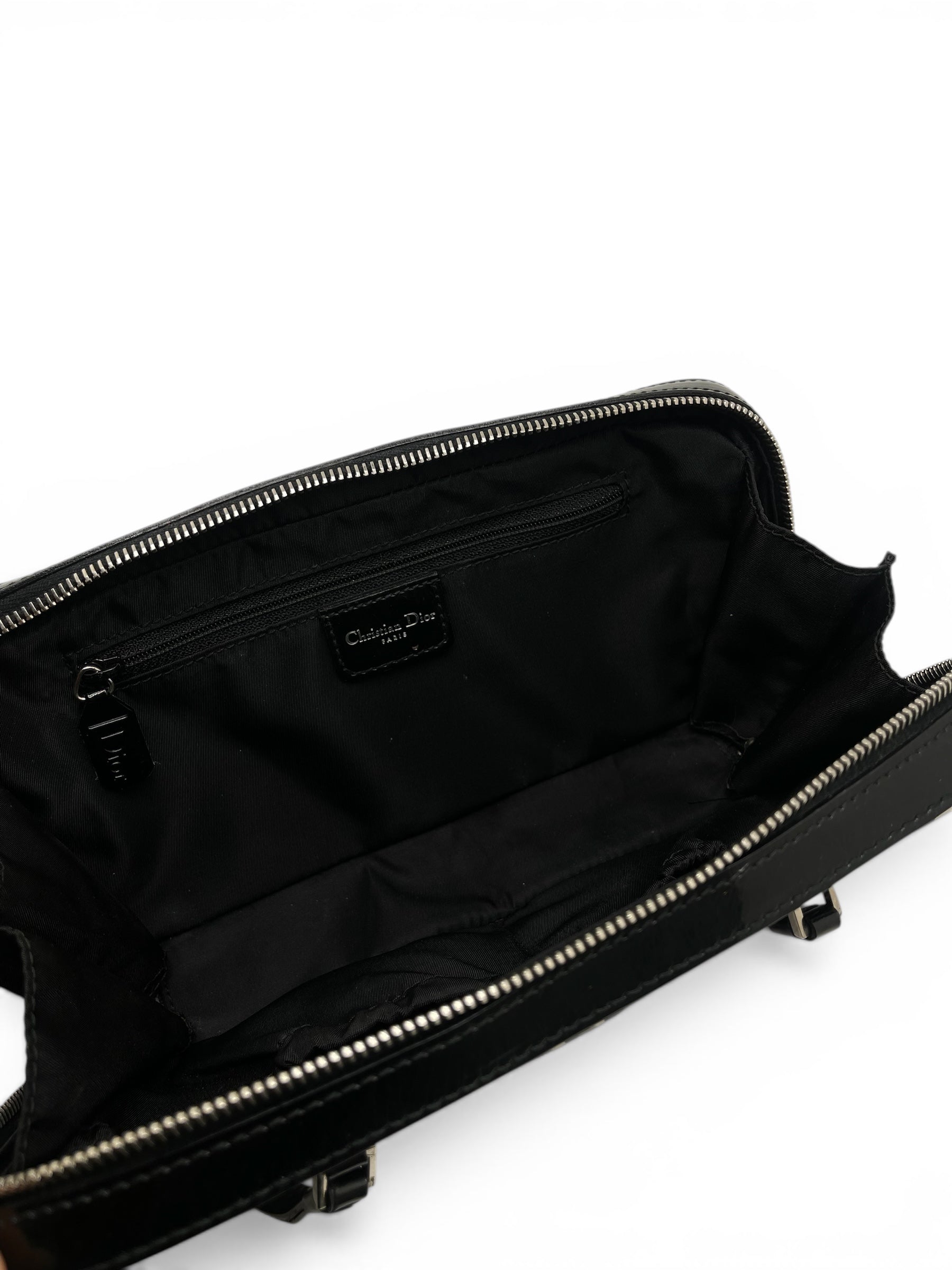 Dior Sac Top Handle | Les Folies d’Eugénie