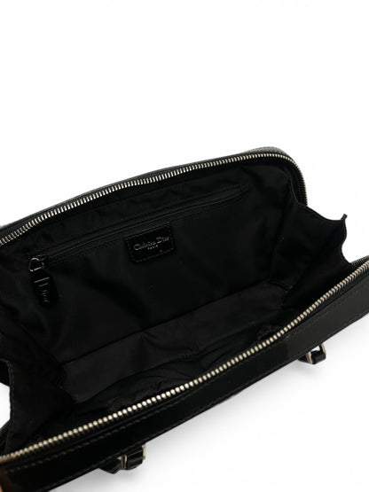 Dior Sac Top Handle | Les Folies d’Eugénie