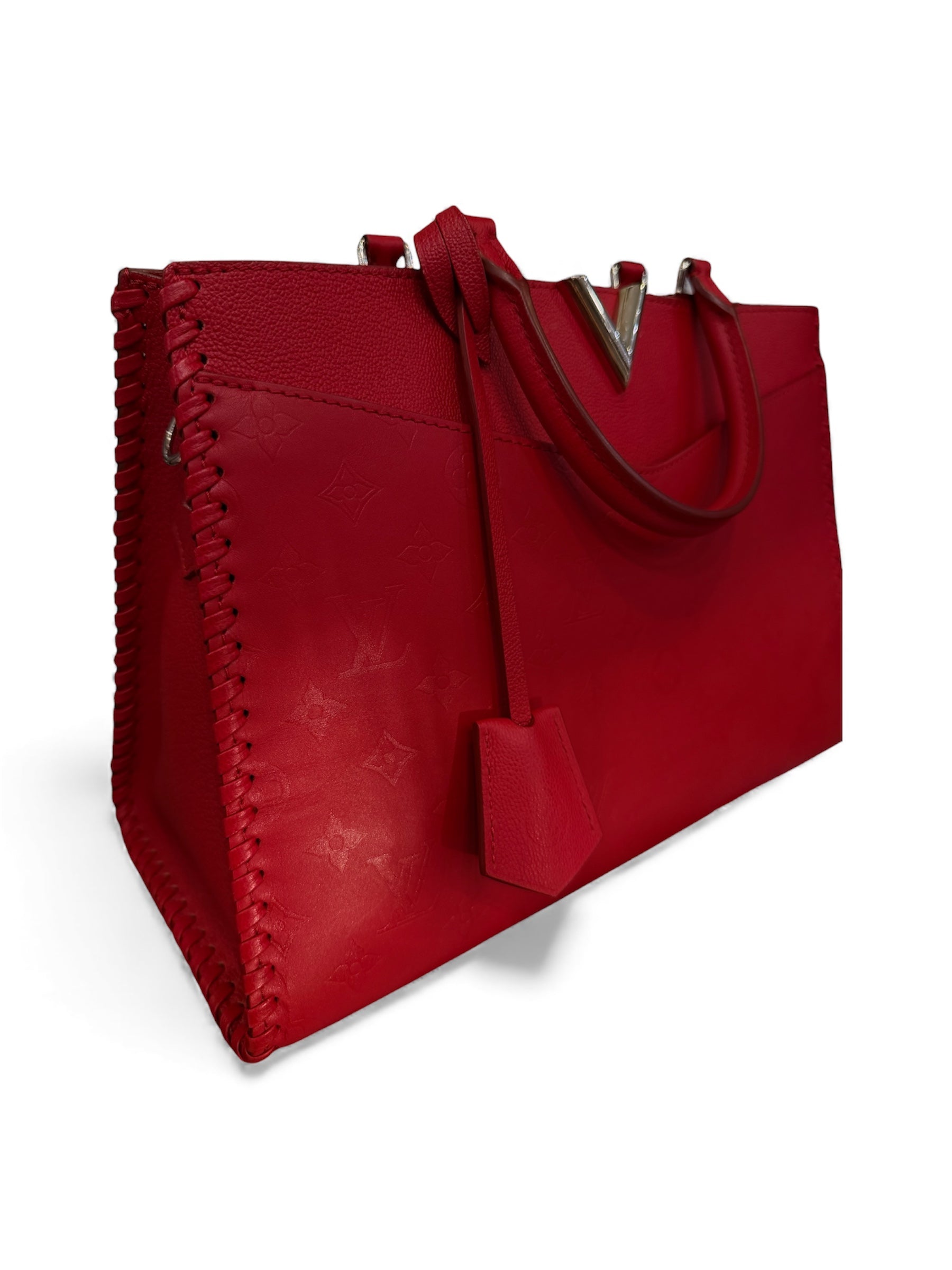 Louis Vuitton - Sehr große Tragetasche