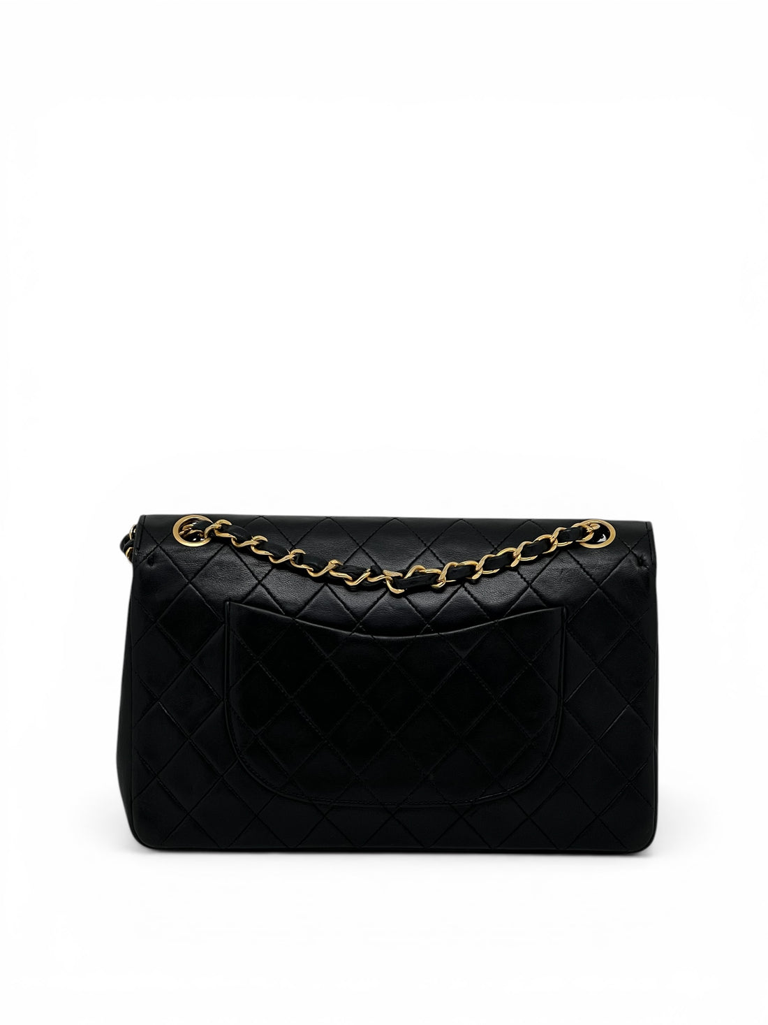 Chanel - Sac Timeless 25 Double Flap 11.12