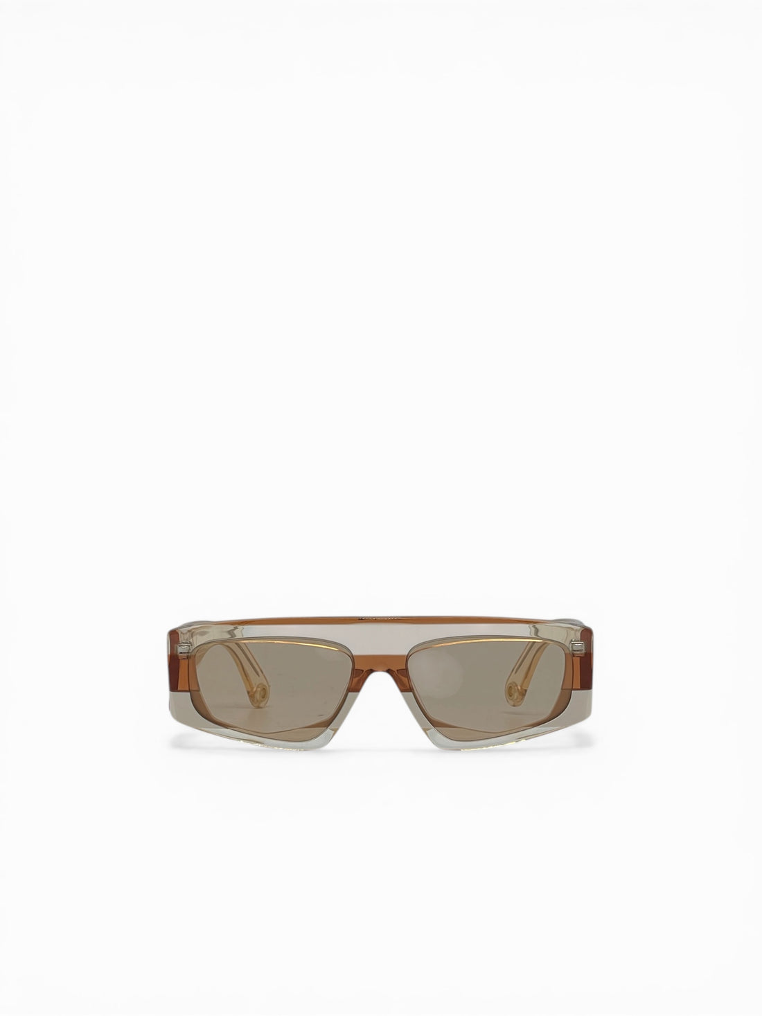 Jacquemus - Retro sunglasses