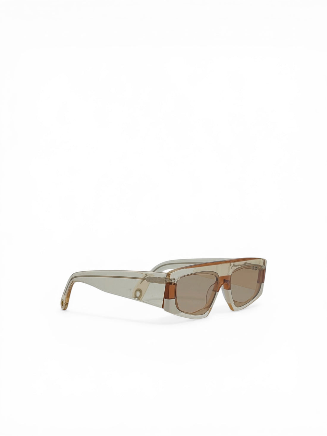 Jacquemus - Retro sunglasses