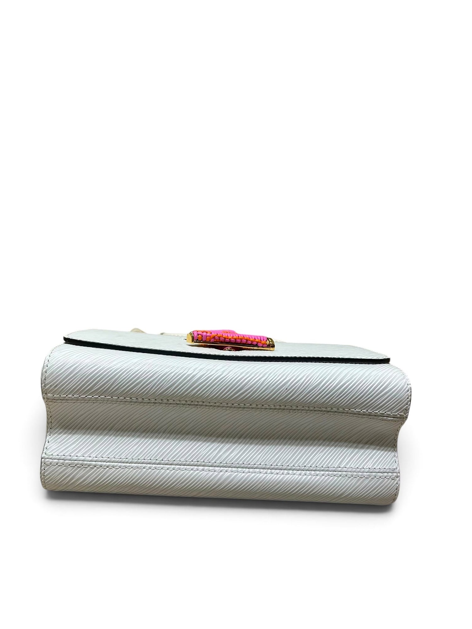 Louis Vuitton - Sac Twist Édition Spéciale
