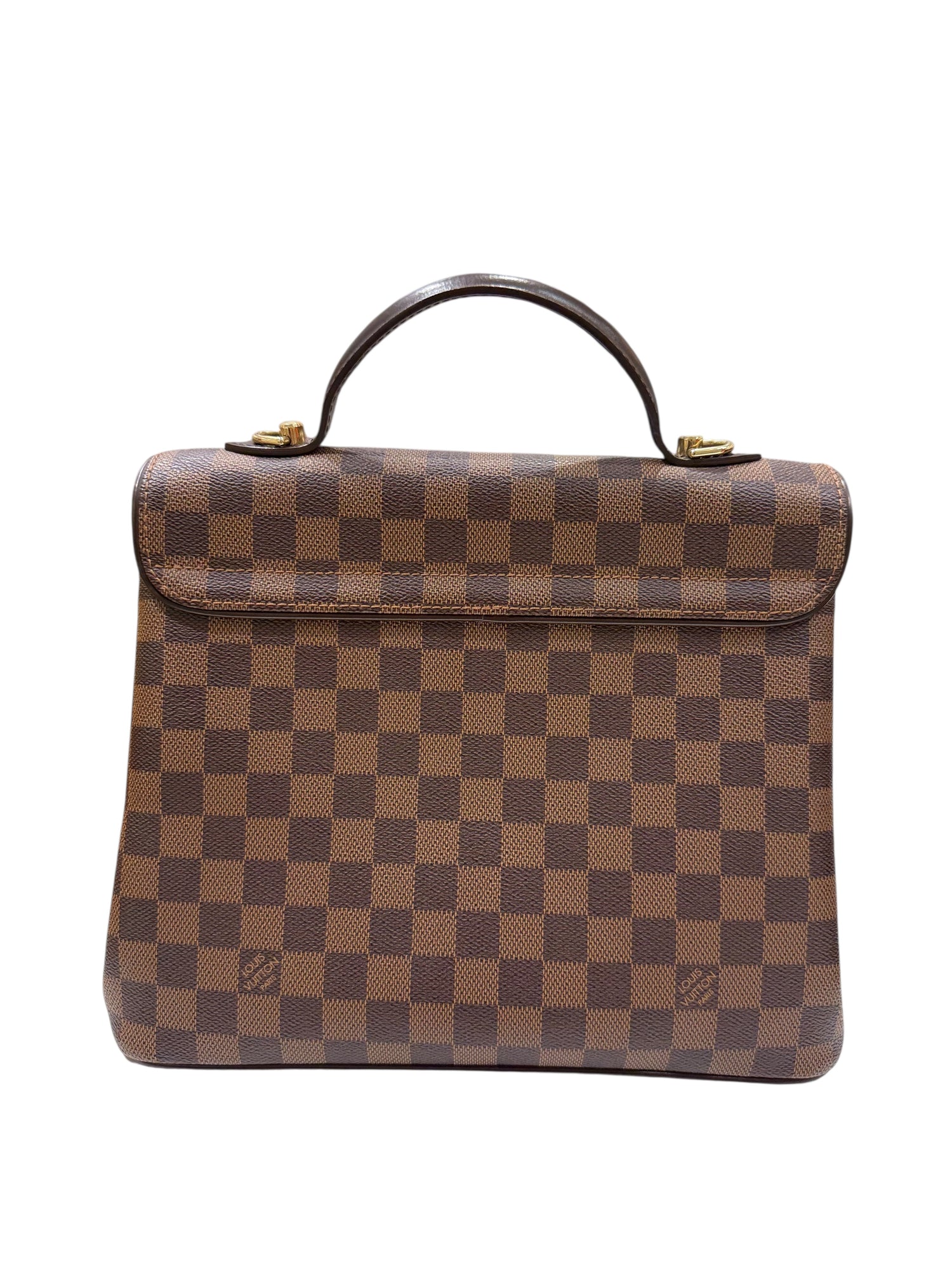Louis Vuitton - Sac Bergamo MM