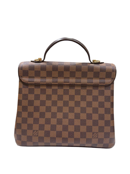 Louis Vuitton - Sac Bergamo MM