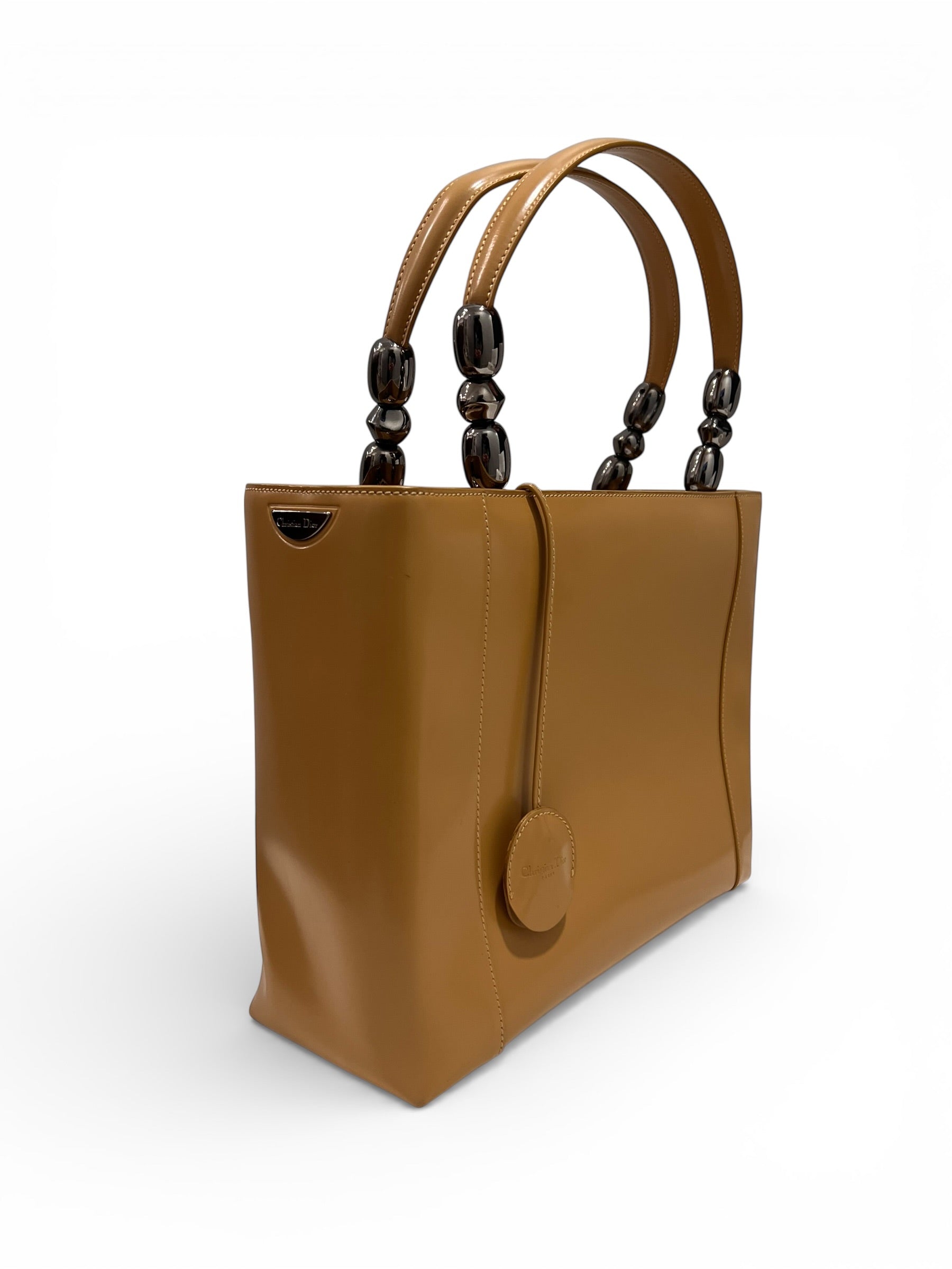 Christian Dior - Cabas Malice | Les Folies d’Eugénie