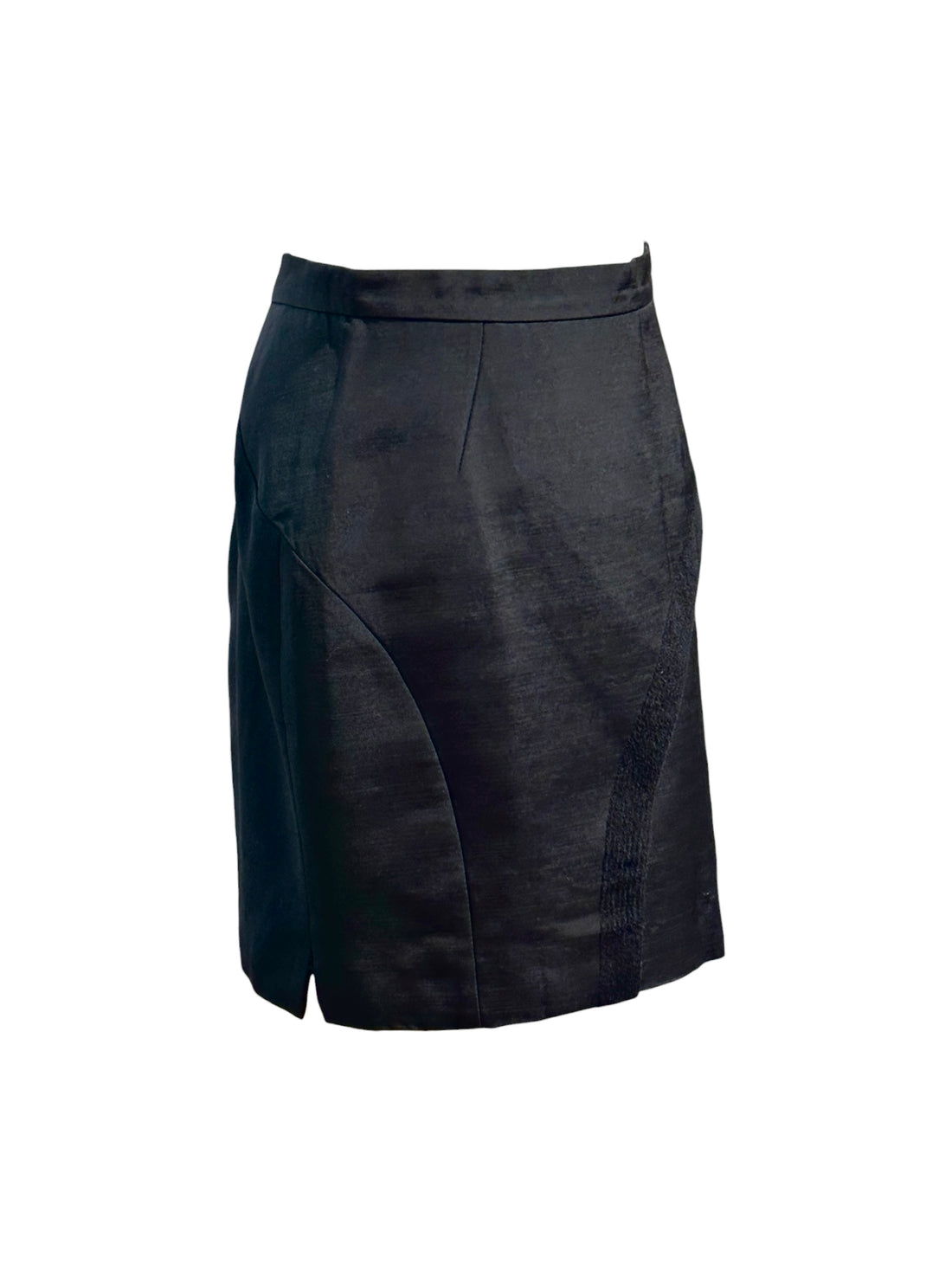 Givenchy – Schwarzer Rock T40